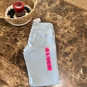 GRILS jeans 👖!!!!